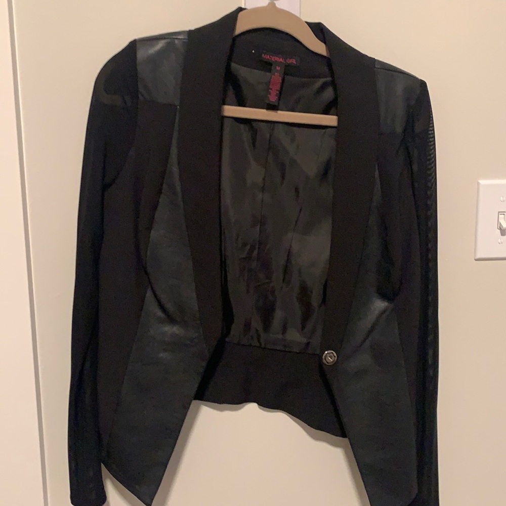 Classy blazer